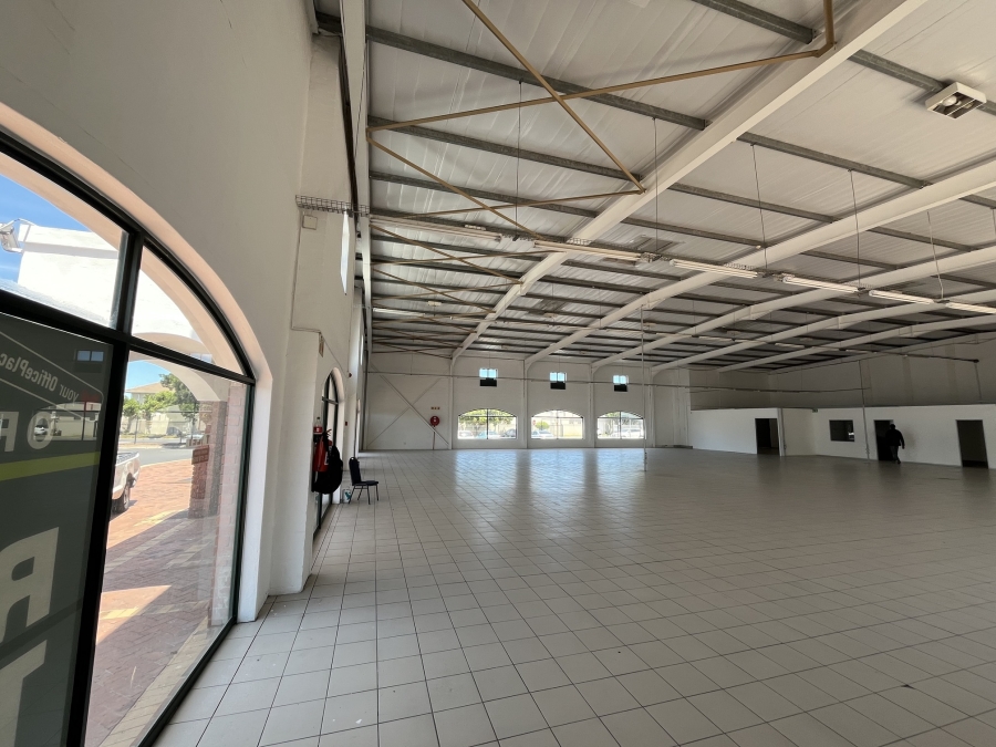 To Let commercial Property for Rent in Sanddrift Western Cape